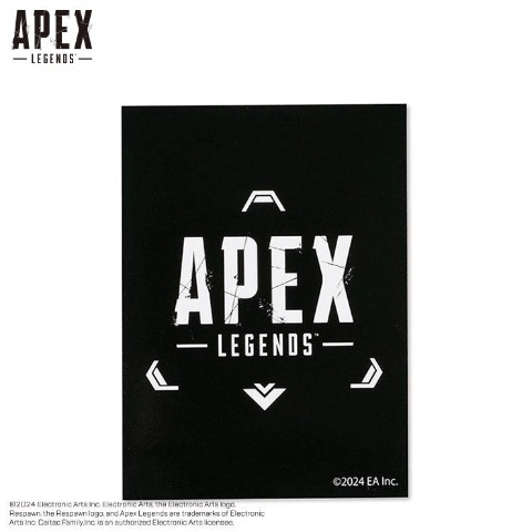 ステッカー　アベイル『APEX（エーペックス）』コラボ