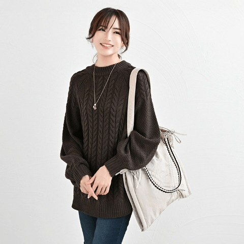 トートバッグ　しまむら『MUMU』コラボ