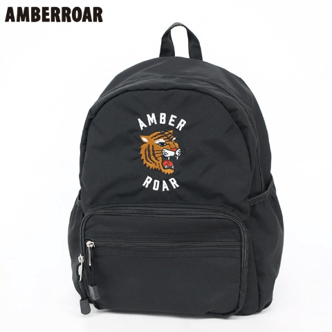 リュック　しまむら『AMBER ROAR（アンバーロア）』コラボ