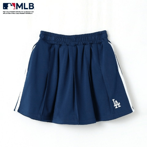 スカート　しまむら『MLB（メジャーリーグベースボール）』コラボ