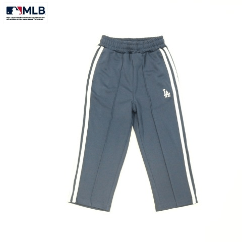 ロングパンツ　しまむら『MLB（メジャーリーグベースボール）』コラボ