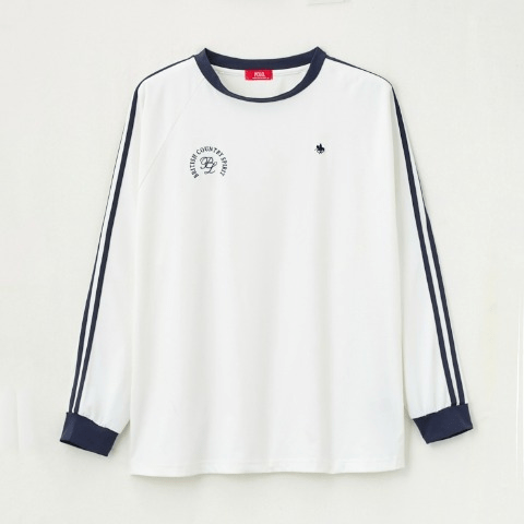 Tシャツ　しまむら『POLO（ポロ）』コラボ