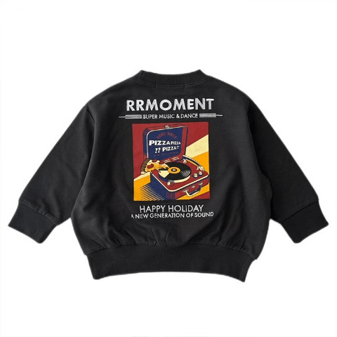 ベビー、キッズ　Tシャツ　しまむら RRmoment（ルルモーメント）コラボ