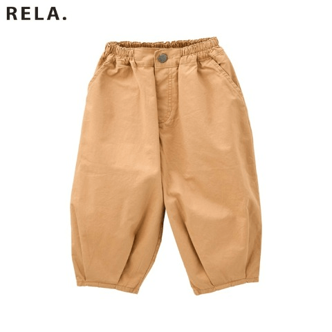 ベビー、キッズ　ボトムス　しまむら『RELA.（リラ）』コラボ