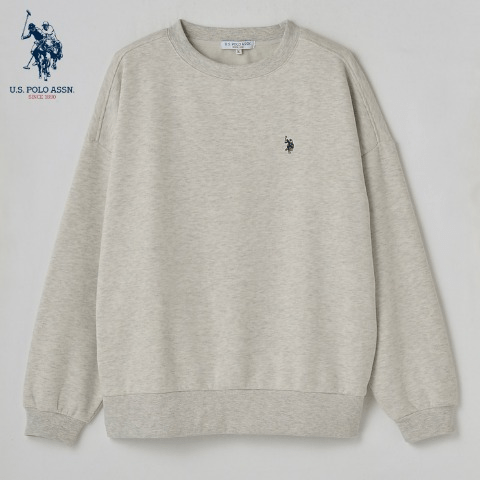 レディース　プルオーバー　しまむら『POLO（ポロ）』コラボ