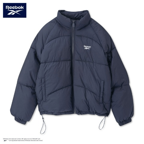 ジャケット　しまむら『Reebok（リーボック）』コラボ