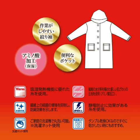 FIBER HEAT着る毛布(ディズニー)　　しまむら　冬グッズ