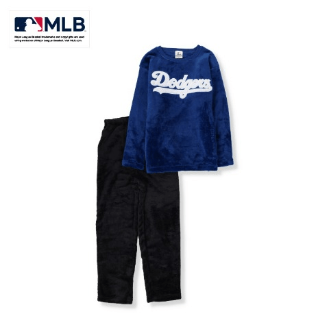 パジャマ　しまむら『MLB（メジャーリーグベースボール）』コラボ