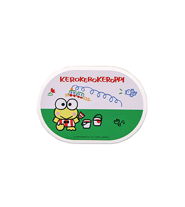 アルミ小物入れ　レトロチック　3COINS『サンリオ』コラボ