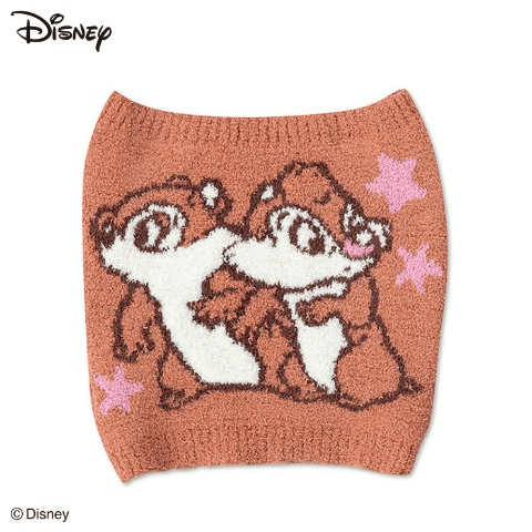 しまむら『ディズニー』コラボの腹巻