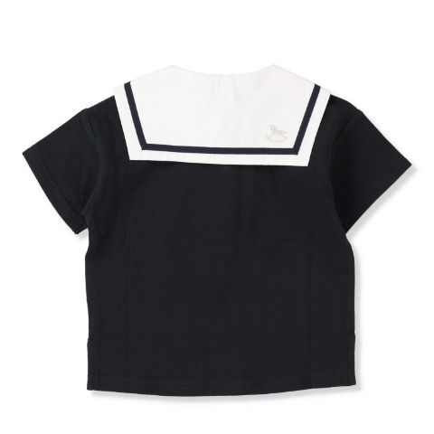 ベビー　Tシャツ　バースデイ『Cottoli(コトリ)』コラボ