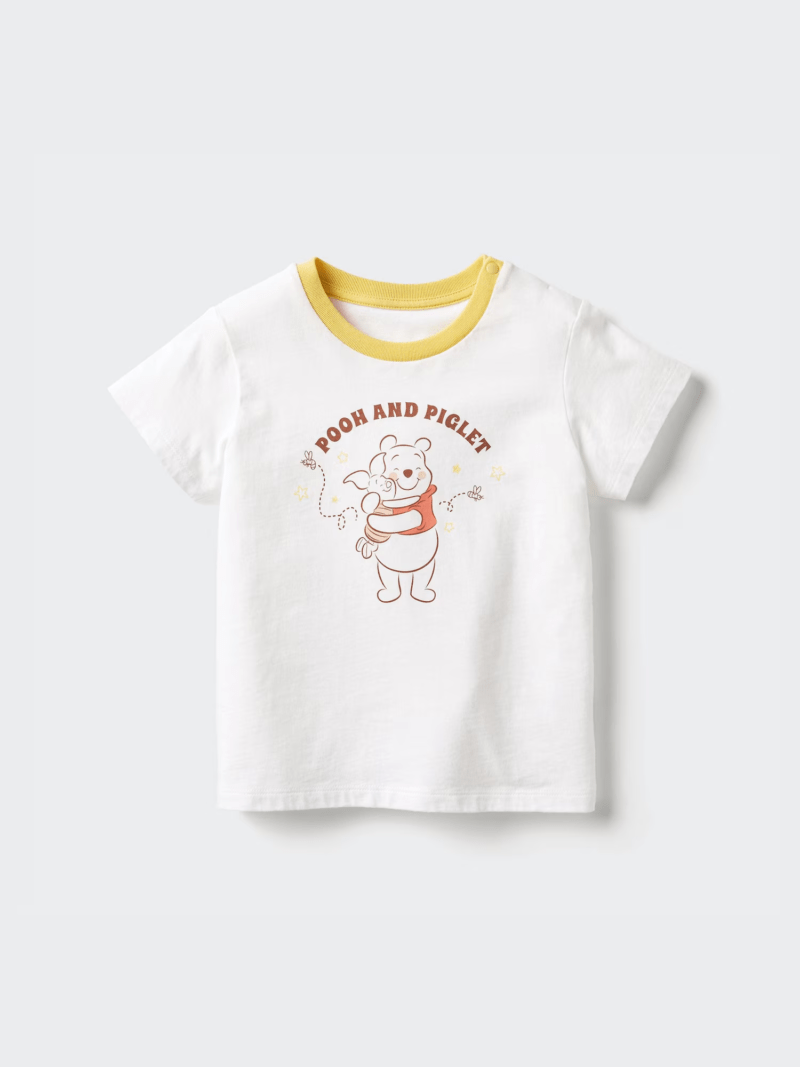 マジック フォー オール UT　ユニクロ　ディズニー　コラボ　半袖Tシャツ