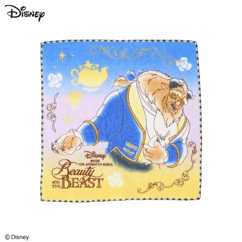 ハンカチ　しまむら『ディズニー』コラボ