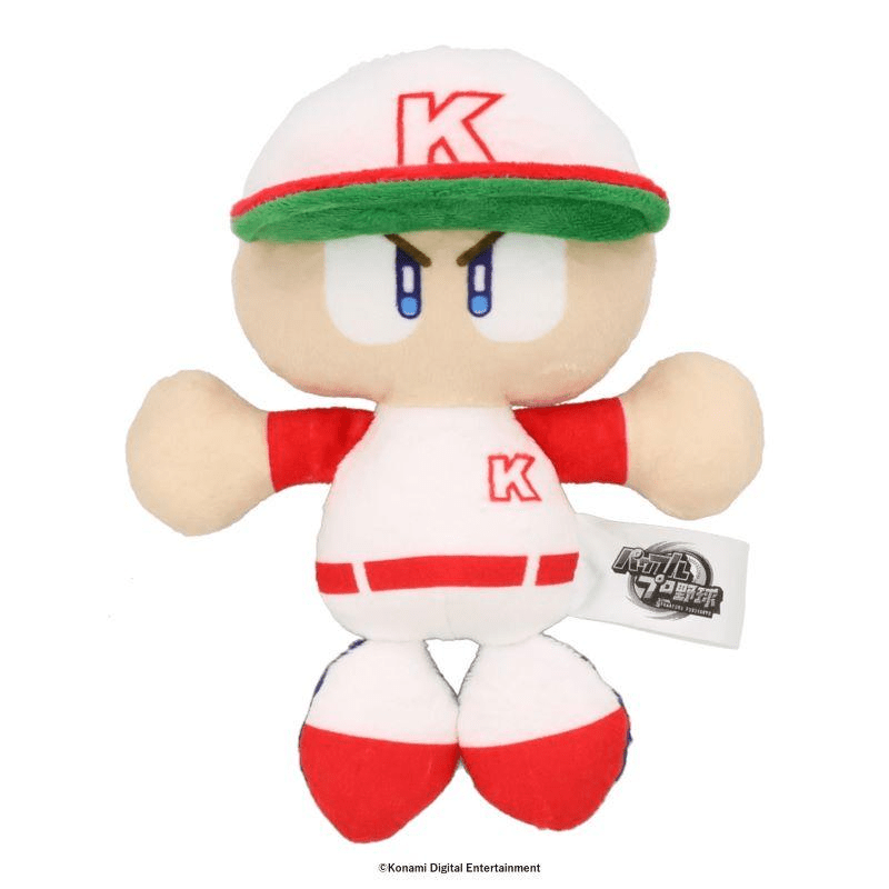 パワフルプロ野球（パワプロ）　バレンタインコレクション！2025年