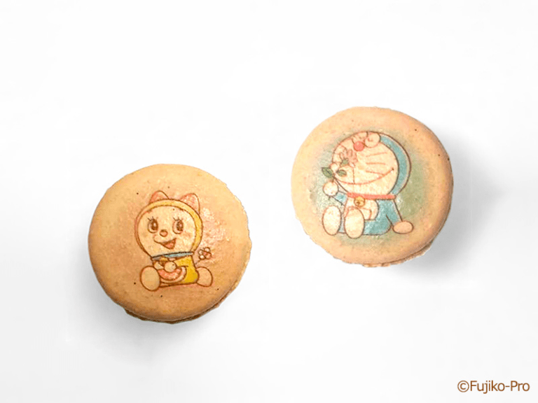 ドラえもん スイーツ 中古]限定品 ドラえもん フィギュア