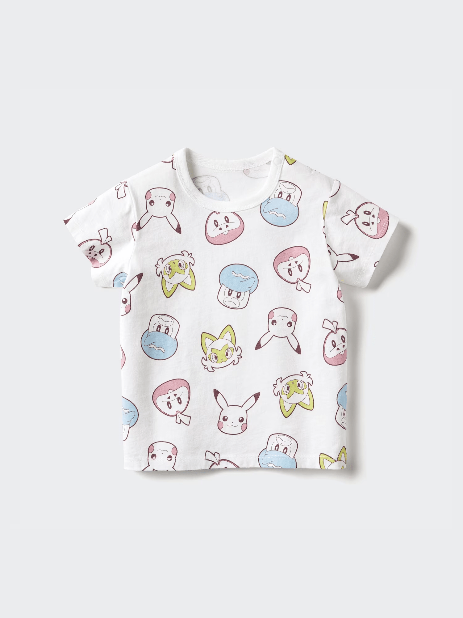 ユニクロ公式オンラインショップ ポケモン ポケモンセンター