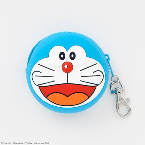 ポーチ　シャンブル『I'm Doraemon（ドラえもん）』大型コラボ