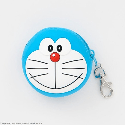 ポーチ　シャンブル『I'm Doraemon（ドラえもん）』大型コラボ