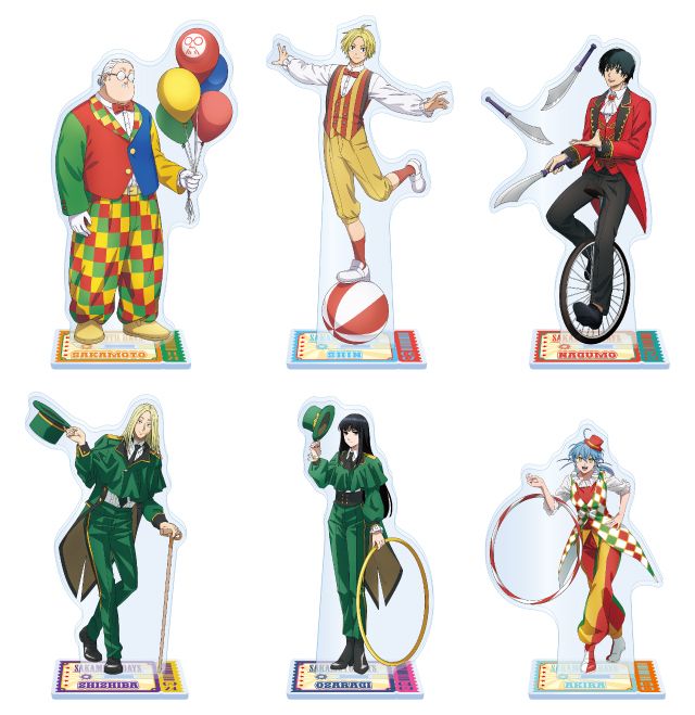 ドンキ SAKAMOTO DAYS（サカモトデイズ）コラボ！最新の発売日