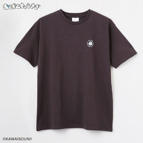 メンズＴシャツ　しまむら『おぱんちゅうさぎ』コラボ