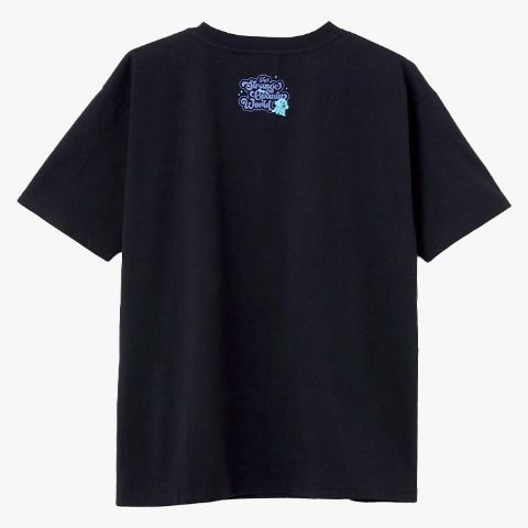 レディース半袖Ｔシャツ　しまむら『おぱんちゅうさぎ』コラボ