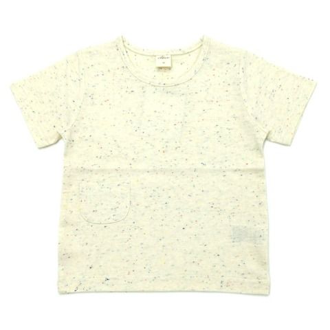 ベビー　Ｔシャツ　しまむら『はるぴのママ』コラボ