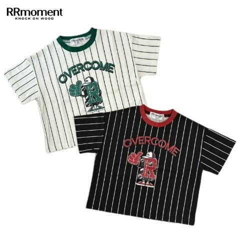 Tシャツ　しまむら『RRmoment（ルルモーメント）』コラボ