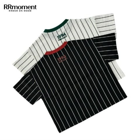 Tシャツ　しまむら『RRmoment（ルルモーメント）』コラボ