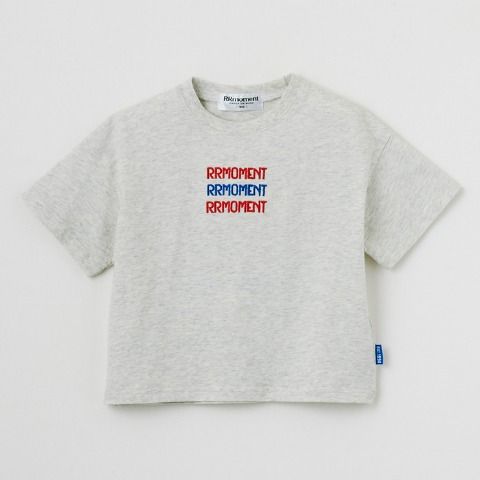 Tシャツ　しまむら『RRmoment（ルルモーメント）』コラボ