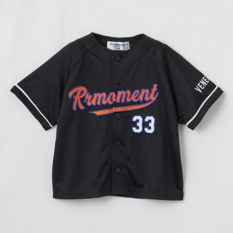 Tシャツ　しまむら『RRmoment（ルルモーメント）』コラボ