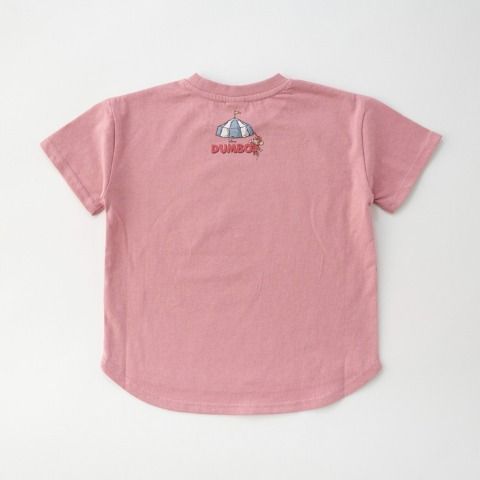 Ｔシャツ　しまむら『LITTC（リトシー）×ディズニー』コラボ