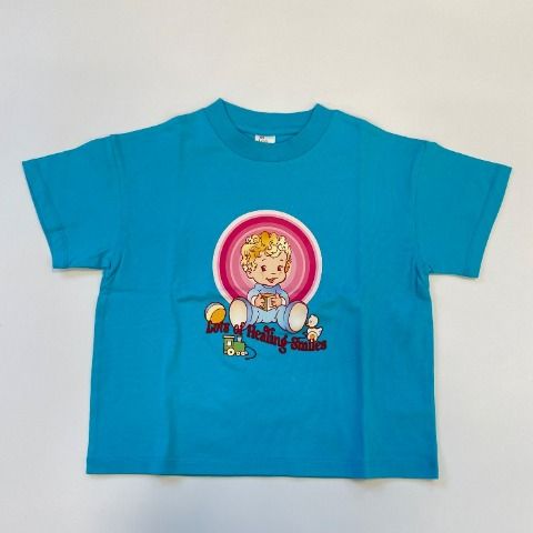 Tシャツ　しまむら『チマジロ』コラボ