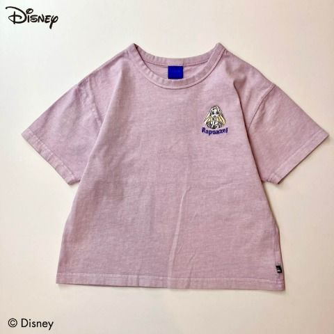 半袖Ｔシャツ　しまむら『mai×ディズニー』コラボ