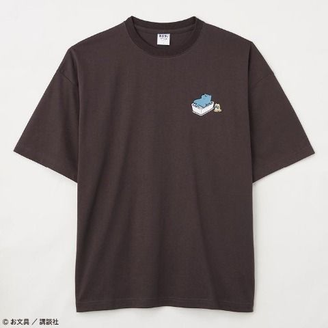 半袖Tシャツ　アベイル『お文具といっしょ』コラボ