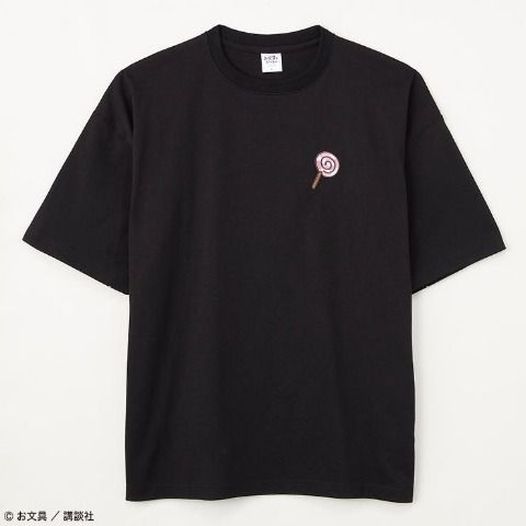 半袖Tシャツ　アベイル『お文具といっしょ』コラボ