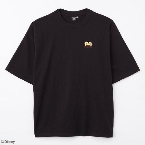 メンズ　Tシャツ　アベイル『ディズニー』コラボ