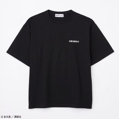 半袖Tシャツ　アベイル『お文具といっしょ』コラボ