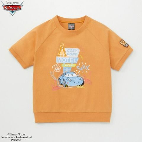 半袖Ｔシャツ バースデイ『NANA×カーズ』コラボ