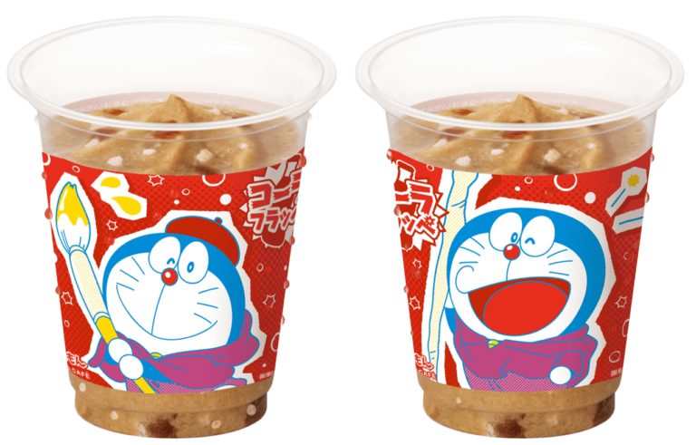 コケコーラ とは 村上隆 ドラえもん どこでもドアで助かった