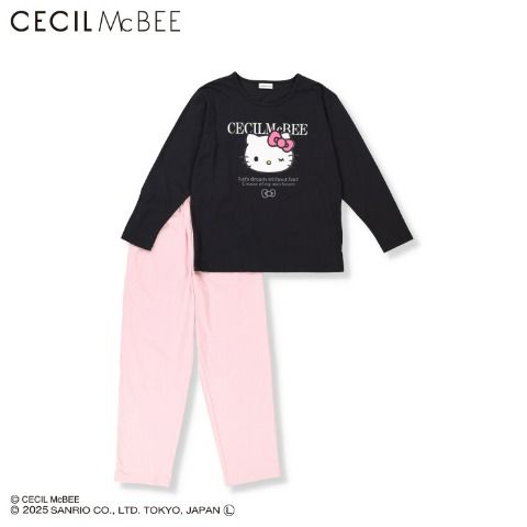 新品 セシルマクビー 3L 大きいサイズ アベイル CECILMcBEE