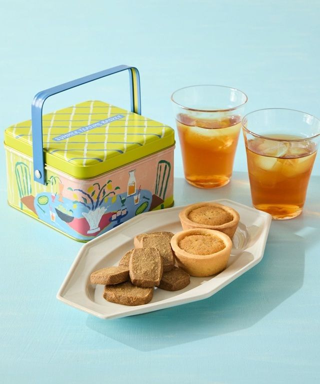 アフタヌーンティー夏の福袋！2026年！予約・販売期間・セット内容