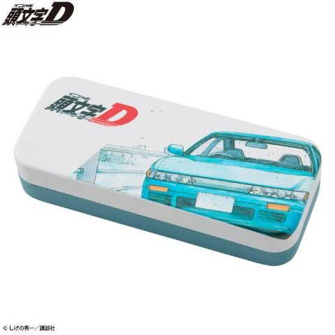 ➕二千円おまけ付き！【新品】完売 頭文字D 2025 福箱 Mサイズ 新品】完売 2025 アベイル 頭文字D 福箱 Mサイズ - メルカリ