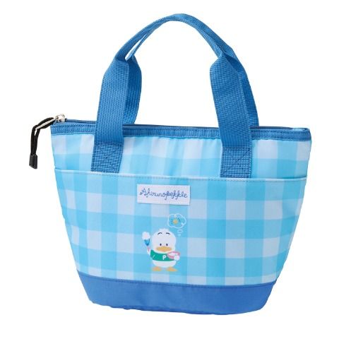 アベイル『あひるのペックル』コラボ！お誕生日を記念したグッズ