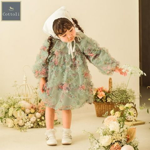 バースデイ Cottoli(コトリ)全商品・最新の発売日・種類・品番