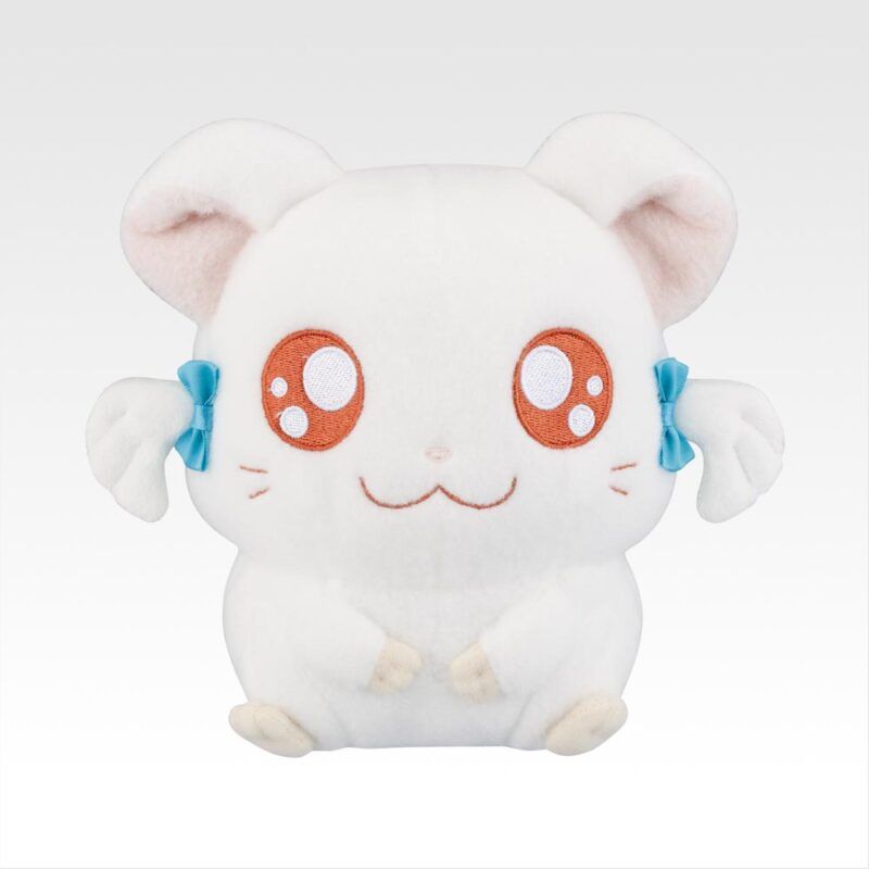 【新品】とっとこハム太郎　キャラ福くじ　1ロット とっとこハム太郎」キャラ福くじ 実物写真のご紹介