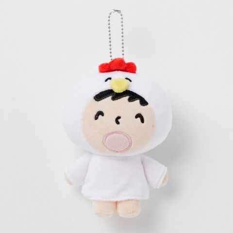 アベイル『みんなのたあ坊』コラボグッズの最新の発売日、品番
