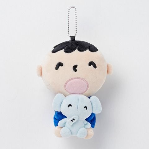 みんなのたあ坊　ポーチ　アベイル アベイル『みんなのたあ坊』コラボグッズの最新の発売日、品番