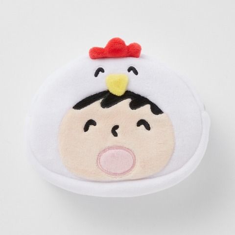 みんなのたあ坊　マスコットキーホルダー　ポーチ　アベイル その他]の商品一覧 | アベイル 公式オンラインストア