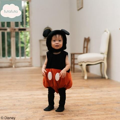 バースデイ　しまむら　フタフタ　ディズニー　夏服　半袖Tシャツ　子供服まとめ売り バースデイ『ディズニー×フタフタ』コラボ！全商品・最新の発売