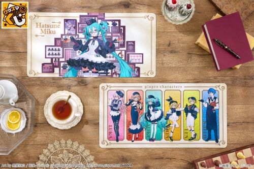 グッスマくじ 初音ミク 2025 Autumn A賞とセブンのラスト賞セット売り グッスマくじ 初音ミク 2025 Autumn A賞＆ラストワン賞 おまけ付き